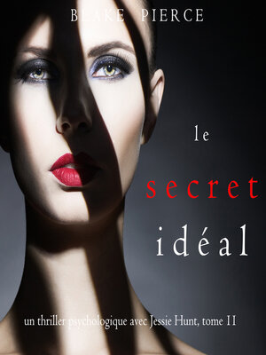cover image of Le Secret Idéal